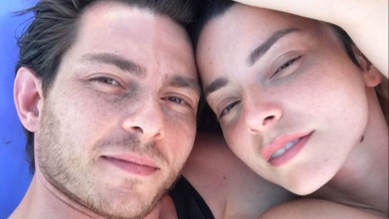 Merve Boluğur: Sevgilimle sosyal medyada tanıştık