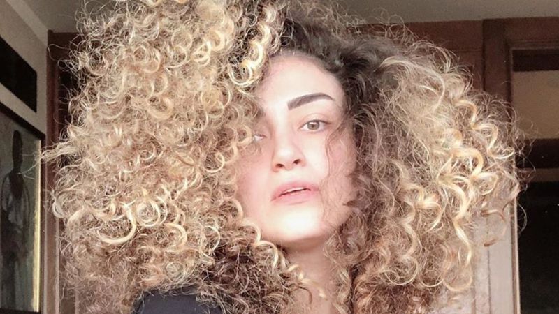 Dilan Çıtak Tatlıses'ten mayolu fotoğraf