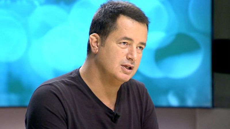 Beşiktaş, Acun Ilıcalı ile yardım gecesi düzenleyecek