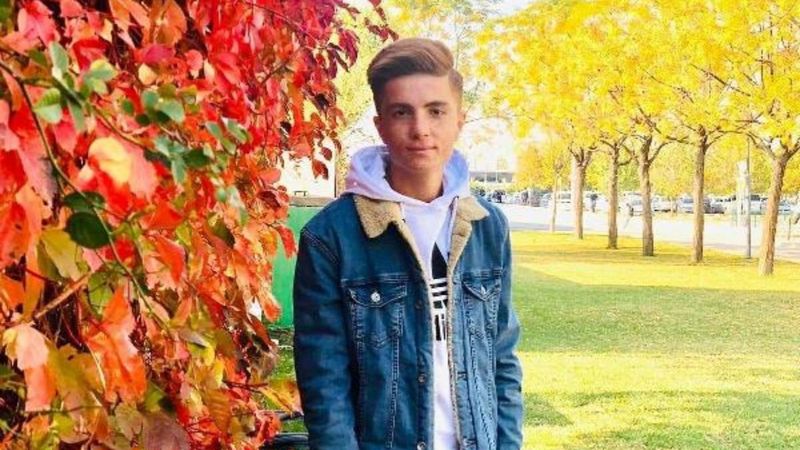 Ordu'da denizde kaybolan Mehmet Zencirci aranıyor