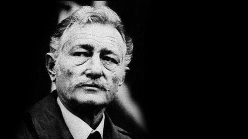 Süleyman Seba kimdir