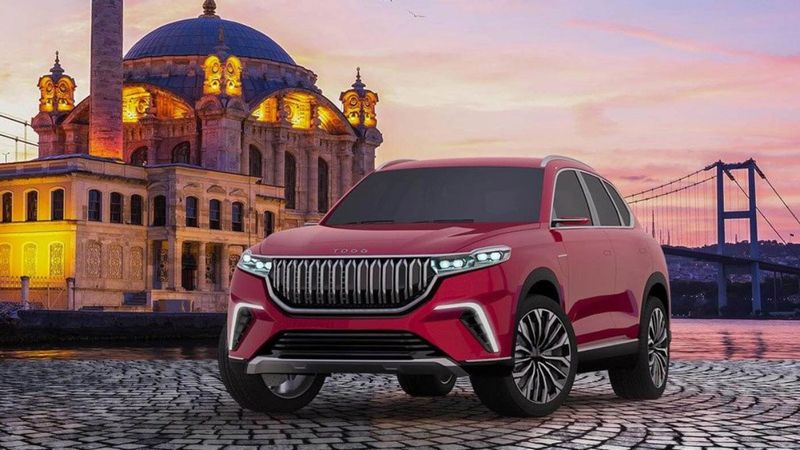 TOGG, yerli otomobilin fiyatıyla ilgili açıklama yaptı