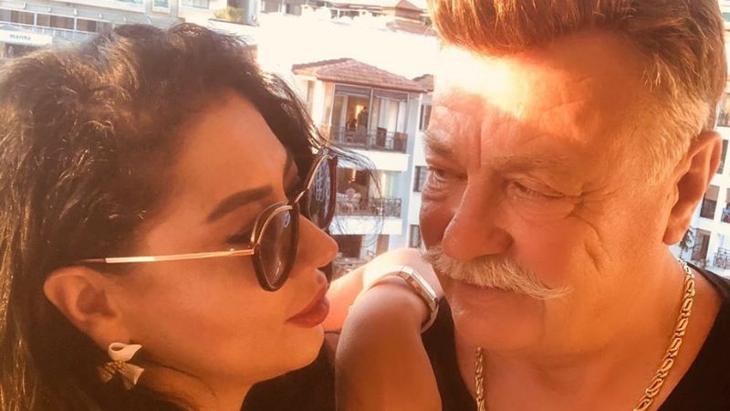 Nuri Alço, balayında