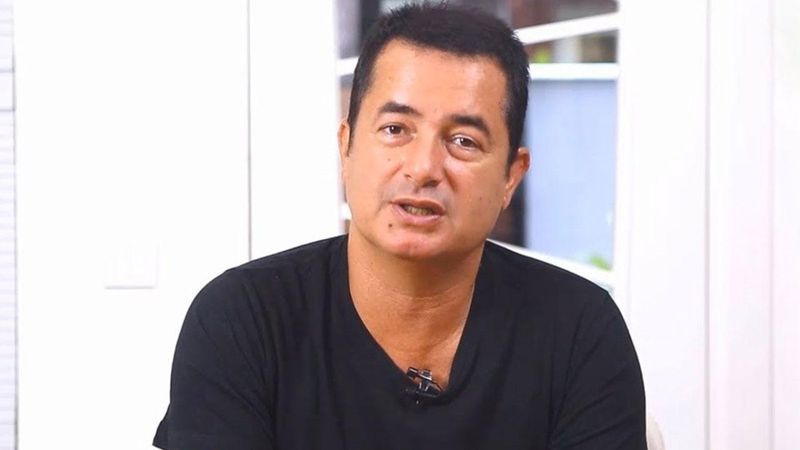 Acun Ilıcalı, Gençlerbirliği'nden 2 ismi istiyor