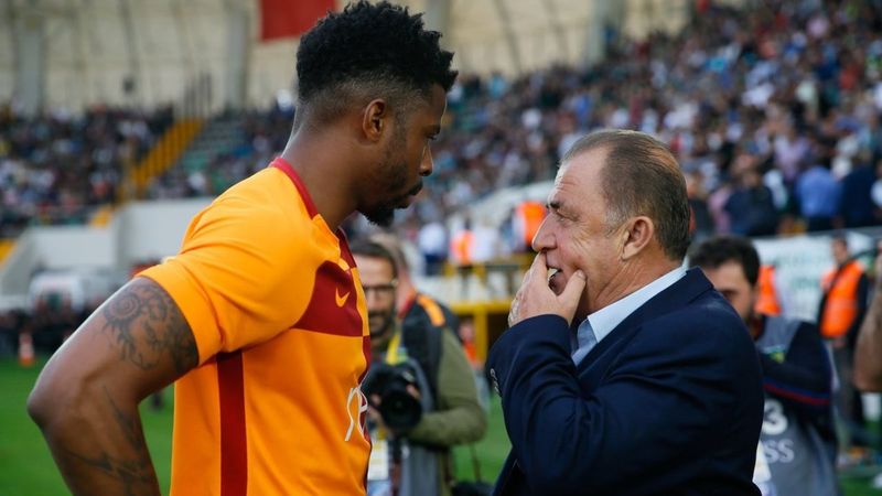 Donk maaşında 1 milyon euro indirim yaptı