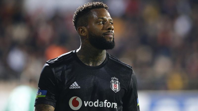 Jeremain Lens: Şampiyon olmak istiyorum