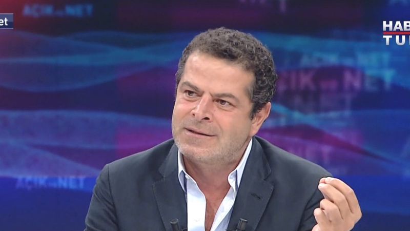 Kübra Par sordu Cüneyt Özdemir yanıtladı: Yandaş mısın