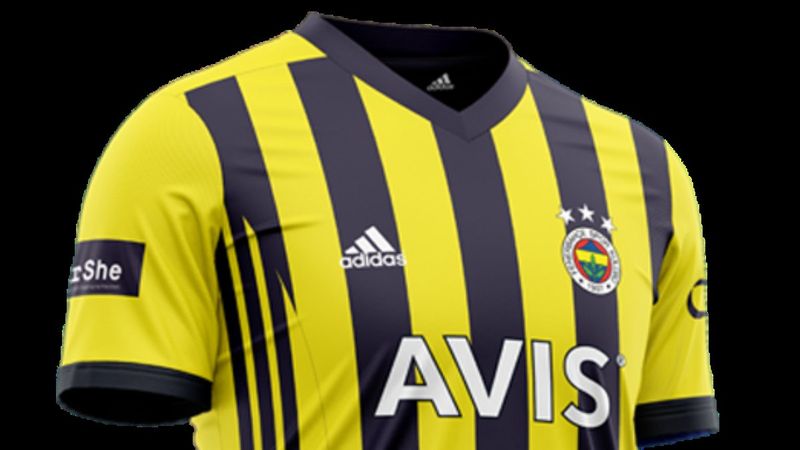 F.Bahçe 4 yıldızlı formaları hazırlamaya başladı