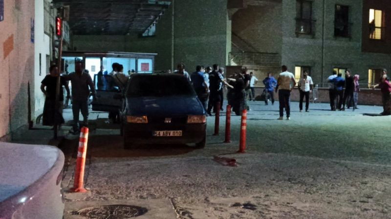 Sakarya'da akrabalar arasında kavga: 1 ölü 4 yaralı