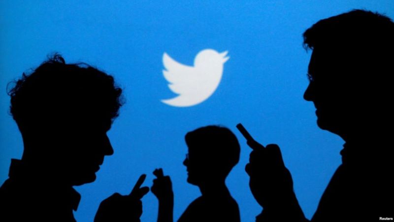 Sahte Twitter hesaplarını bulan algoritma geliştirildi