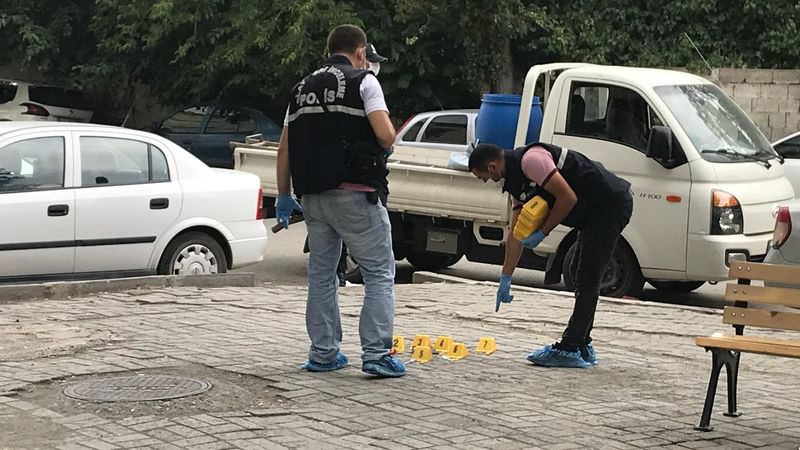 Iğdır'da iki grup arasında sopalı bıçaklı kavga: 4 yaralı