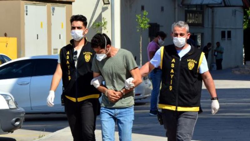 Adana'da evlenme vaadiyle kandıran şahıs yakalandı