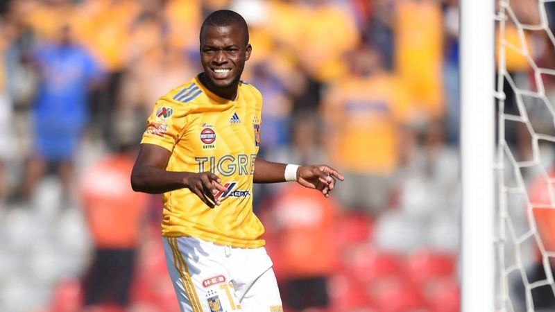 Enner Valencia, Fenerbahçe'nin radarında