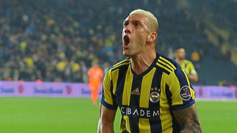 Erzurumspor'da Fernandao sesleri