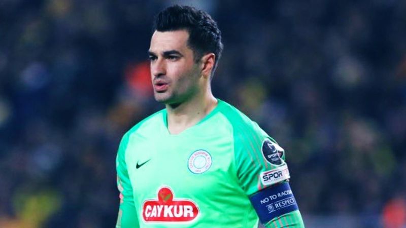 Beşiktaş'ta hedef Gökhan Akkan