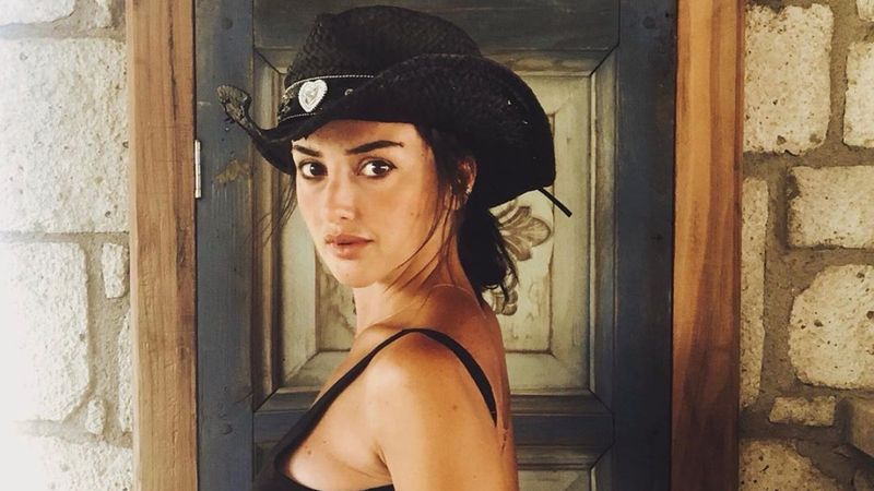 David Beckham, İlkin Tüfekçi'nin paylaşımını izledi