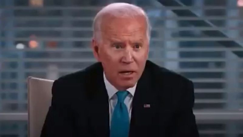 Biden'dan Erdoğan'a karşı Türkiye'deki muhalefete destek