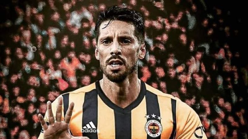 Sosa, Fenerbahçe'ye daha yakın