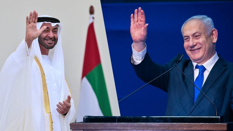 İsrail ile anlaşma, BAE'ye ABD silahlarını sağlayabilir