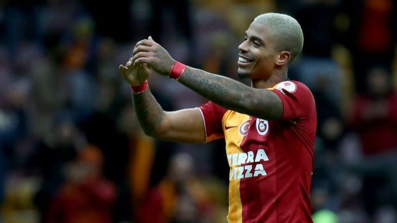 İndirim yapan Lemina yeniden G.Saray'ın gündeminde