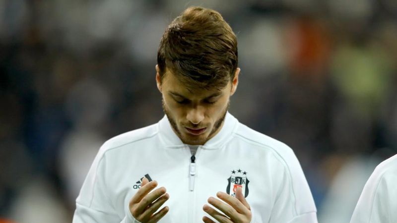 Adem Ljajic'e Vissel Kobe talip oldu