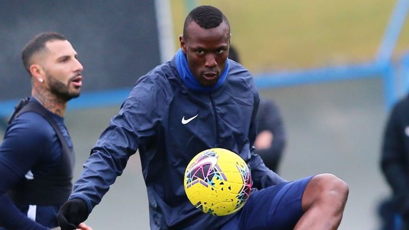 Fenerbahçe, Mame Thiam ile anlaştı