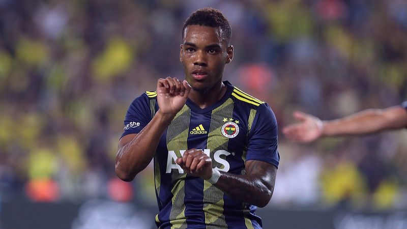Olympiakos, Garry Rodrigues'i istiyor
