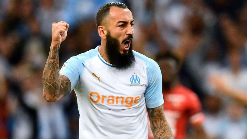 Marsilya, Mitroglou'yu istemiyor