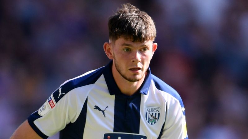Trabzonspor Oliver Burke ile temas halinde