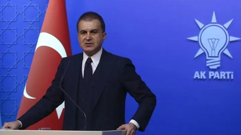 Çelik: Sandık namustur, kimse müdahale edemez