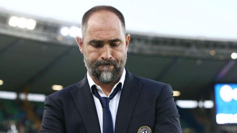 Di Marzio: Igor Tudor, Pirlo'nun yardımcısı olacak