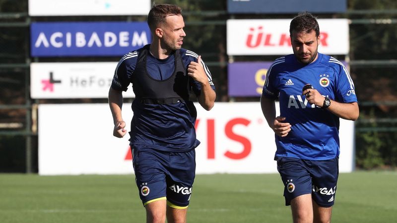 Novak: Trabzonspor iyi bir sözleşme önermedi