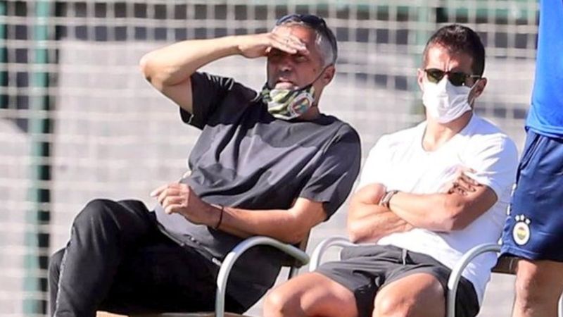 Emre Belözoğlu: Görevimin başındayım