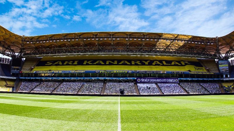 Süper Lig'de kombine problemi