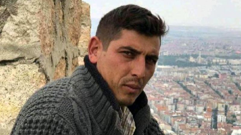 Afyonkarahisar'da kavgayı ayırmaya çalışırken öldürüldü