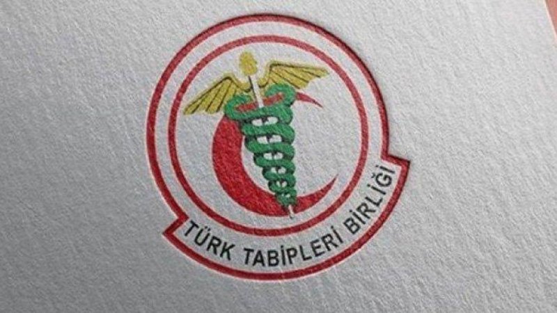 Türk Tabipleri Birliği'nden Gara açıklaması