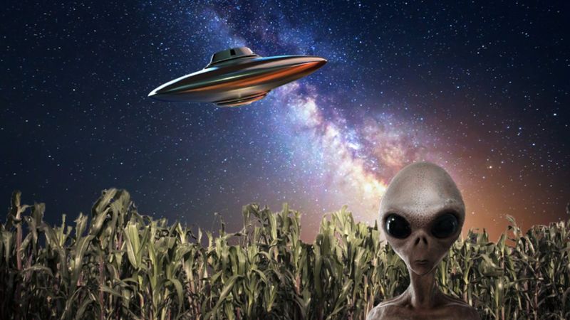 Bilim insanları: Uzaylıları ölmeden önce göreceğiz