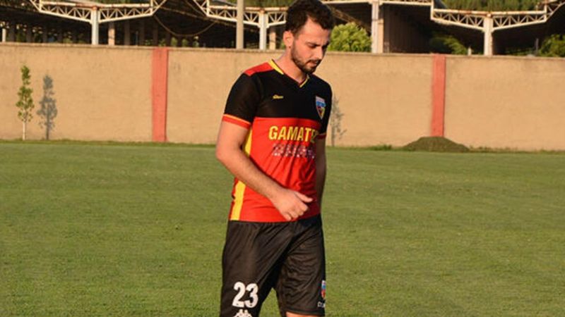 Somasporlu Melih Vardar hayatını kaybetti