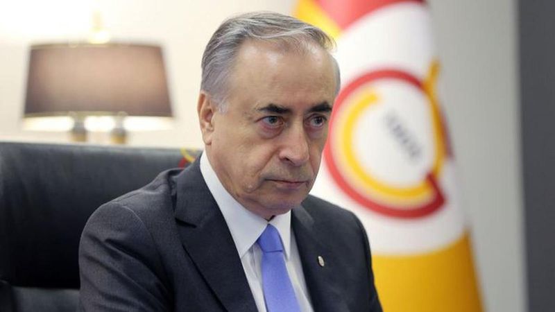 Mustafa Cengiz: Çok büyük dedikodular kulağımıza geliyor