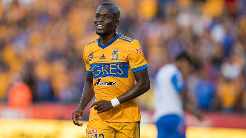 Fenerbahçe Enner Valencia ile anlaştı