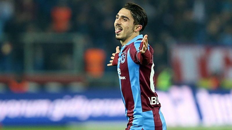 George Gardi: Abdülkadir ile İtalyan kulüpleri ilgileniyor