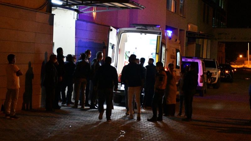 Ağrı'da bir çoban ölü bulundu