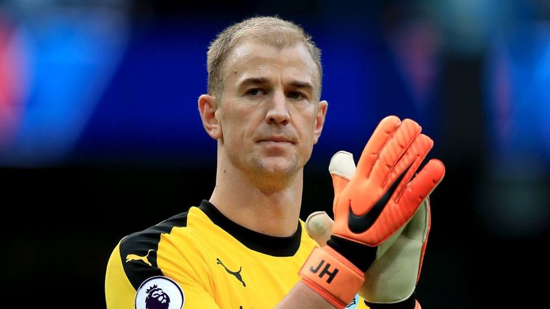 Fatih Karagümrük, Joe Hart ile anlaştı iddiası yalan çıktı