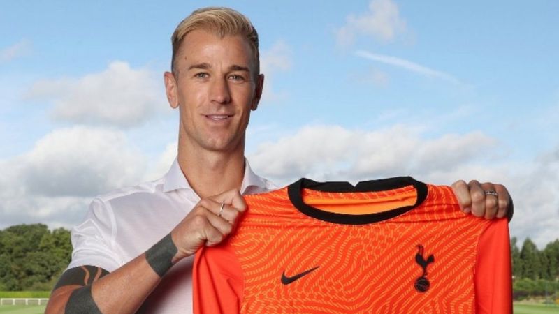 Hart, Karagümrük'e değil Tottenham'a transfer oldu
