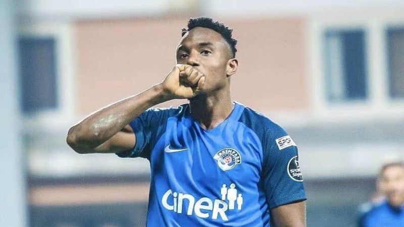 Beşiktaş, Koita'yı transfer etmek istiyor