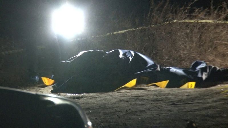 Sancaktepe'de bir kişi, kuzenini öldürdü