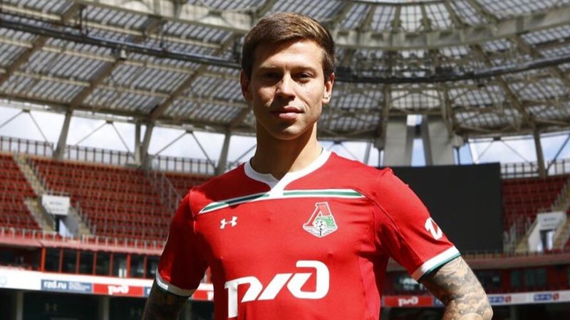 L.Moskova yöneticisi: Fenerbahçe haberlerini ilk kez duydum