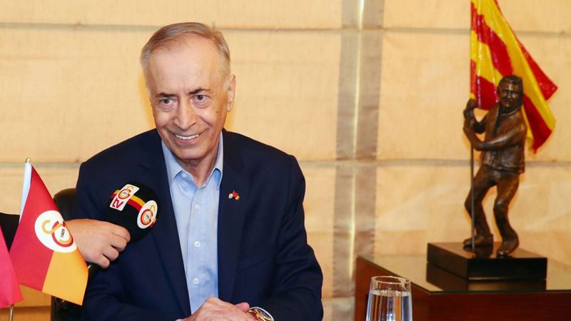 Mustafa Cengiz: Gerektiğinde kafamıza kurşun sıkıp gitmesini biliriz