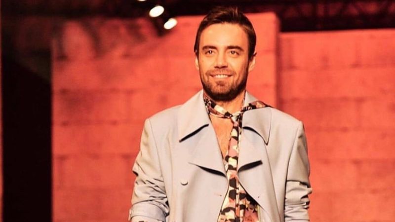 Murat Dalkılıç'tan ayrılık açıklaması