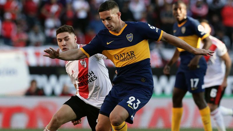 Trabzonspor'un istediği Marcone'nin testi pozitif çıktı